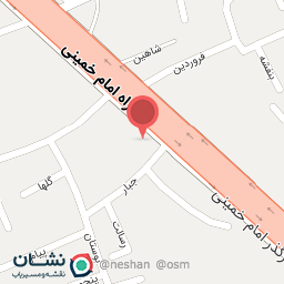 عکس سوپرمارکت مهتاب