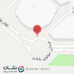 عکس فروشگاه نگین چرم مشهد 