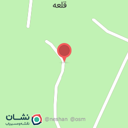 عکس مسجد قلعه 