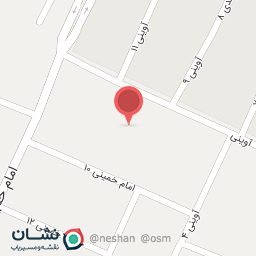 عکس کتابخانه عمومی عطاملک