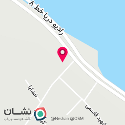 عکس مجتمع ویلایی ساحلی کمال