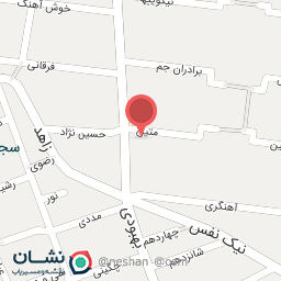 عکس اتو گالری احمدی