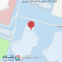 عکس سلف شهریار دانشگاه علوم پزشکی تبریز