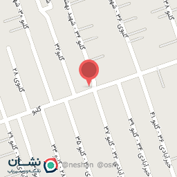 عکس آرایشگاه جلال