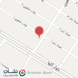 عکس باشگاه پرورش اندام جهان اسپرت