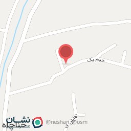 عکس آشپزخانه گيلان دخت