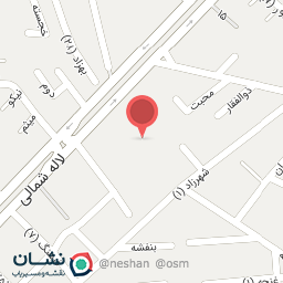 عکس فروشگاه آلسی هرب