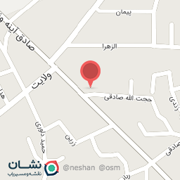 عکس فروشگاه خانه و کاشانه ما