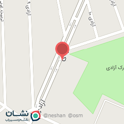 عکس رستوران سینا