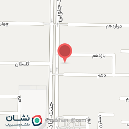 عکس گل سرای شادی