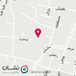 عکس سالن زیبایی الناز دهقان زاده