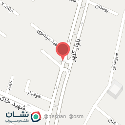 عکس نمایندگی بیمه ایران