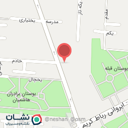 عکس بنکداری مسعود درویش