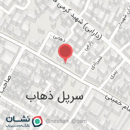 عکس خودپرداز بانک قوامین