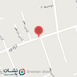 عکس مکانیکی پرسپولیس