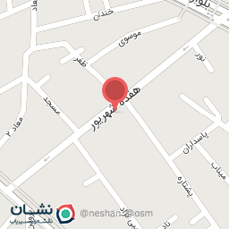 عکس شرکت فنی مهندسی مهراز