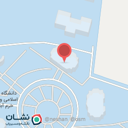 عکس دانشکده ادبیات و علوم انسانی