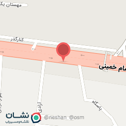 عکس آشکده احمد مشتی