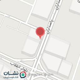 عکس درمانگاه شبانه‌روزی هلال احمر