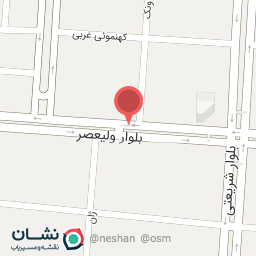 عکس لوستر پارلا