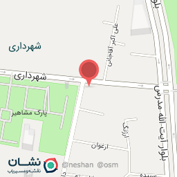 عکس مطب دکتر صفاری زاده