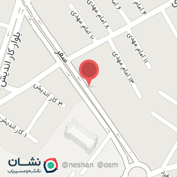 عکس نانوایی