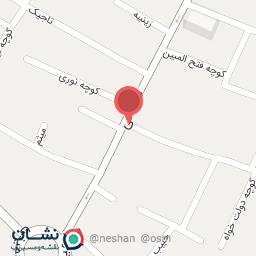 عکس پرده سرای ارنیکا