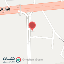 عکس فروشگاه رنگ امین