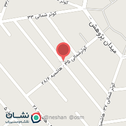 عکس سالن زیبایی الیشا