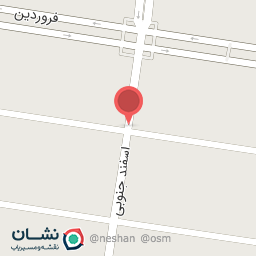 عکس سالن زیبایی صورتی