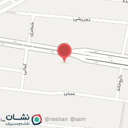 عکس فروشگاه ساختمانی رزمی