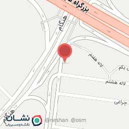 عکس هیت برغمدی های مقیم مرکز قمر بنی هاشم