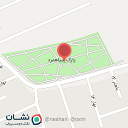 عکس پارک تفریحی