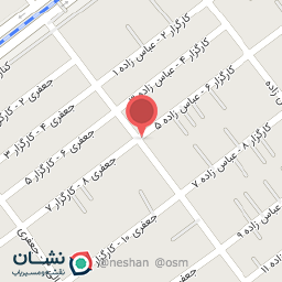 عکس املاک قصر