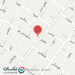 عکس شیرینی سرای آریا