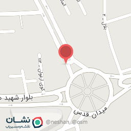 عکس فرش سعید