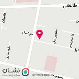 عکس تاسیسات فارنهایت