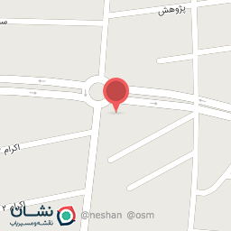 عکس فروشگاه افق کوروش