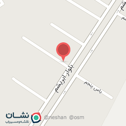 عکس تعمیرگاه ماشین قنبری