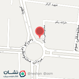 عکس ساندویچی و پیتزا توسلی