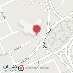 عکس فروشگاه تخصصی کوله و چمدان لوتوس