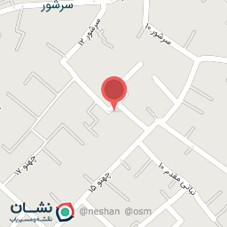 عکس سوپرمارکت سید