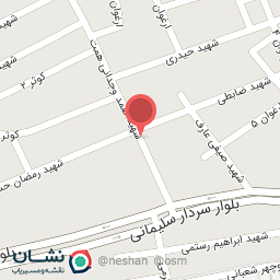 عکس خشکبار رحمت سلیمانی