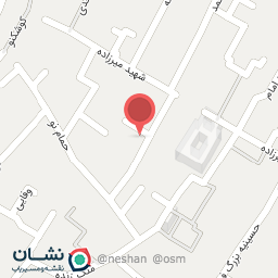 عکس خانه نساجی سنتی یزد