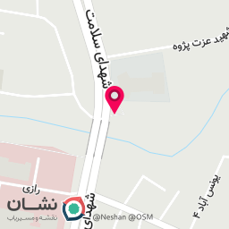 عکس دبستان پسرانه  شهید حمید رضا  ابراهیم نژاد