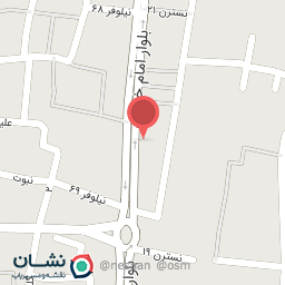 عکس تن پوش پاتریس