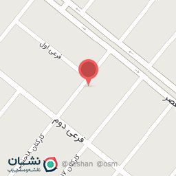 عکس فروشگاه رنگ مو شیراوژن