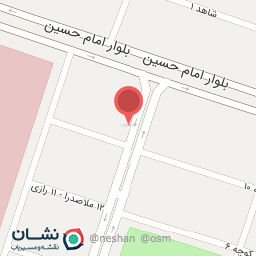 عکس مدرسه دخترانه کریمیان