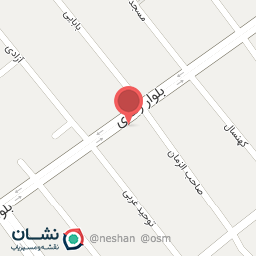 عکس شال و روسری نونوش