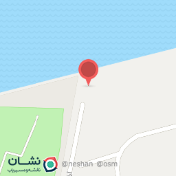 عکس ساحل موج بیشه کلا